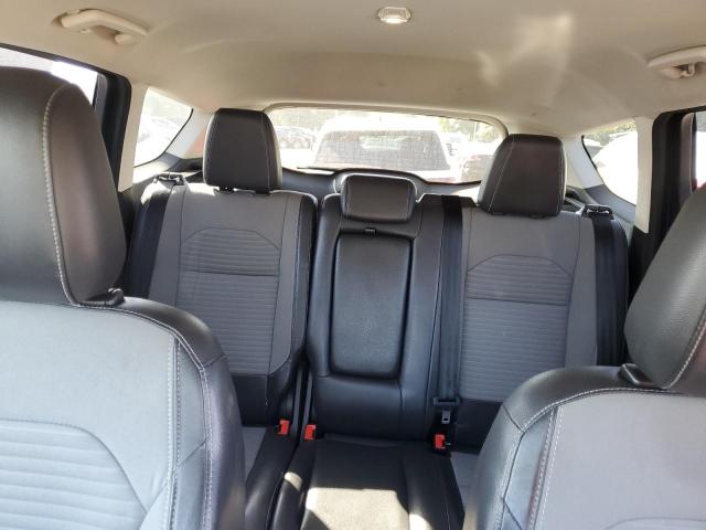 Продажа на аукционе авто 2018 Ford Escape Se, vin: 1FMCU0GD7JUB09197, номер лота: 85672515
