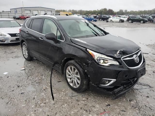 Aukcja sprzedaży 2019 Buick Envision E, vin: LRBFXCSA5KD130220, numer aukcji: 90432035