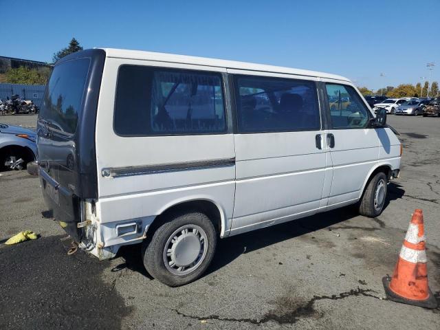 86894135 :رقم المزاد ، WV2KD0706RH001110 vin ، 1994 Volkswagen Eurovan مزاد بيع