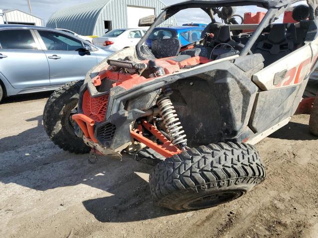 Продажа на аукционе авто 2021 Can Am Maverickx3, vin: 3JBVVAV40MK001918, номер лота: 90350095