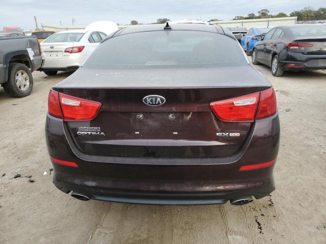 Aukcja sprzedaży 2014 Kia Optima, vin: 5XXGN4A77EG304502, numer aukcji: 89877235