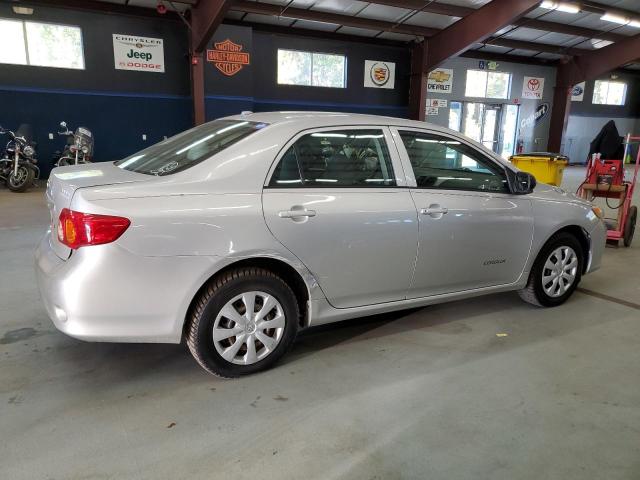 2009 Toyt Corolla Base მანქანა იყიდება აუქციონზე, vin: 1NXBU40EX9Z027966, აუქციონის ნომერი: 85074775