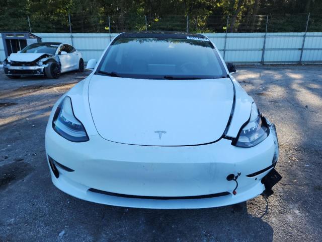85087885 :رقم المزاد ، 5YJ3E1EB6KF388001 vin ، 2019 Tesla Model 3 مزاد بيع