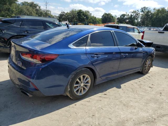 87061645 :رقم المزاد ، 5NPE24AFXKH780959 vin ، 2019 Hyundai Sonata مزاد بيع