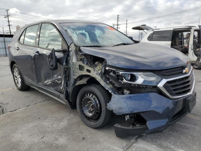 Aukcja sprzedaży 2018 Chevrolet Equinox Ls, vin: 3GNAXHEV4JL303054, numer aukcji: 86508865