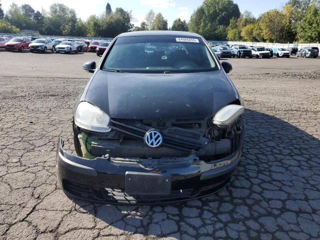 84986855 :رقم المزاد ، WVWAA71K08W157434 vin ، 2008 Volkswagen Rabbit مزاد بيع
