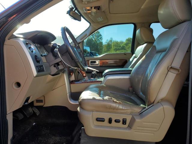 Aukcja sprzedaży 2009 Ford F150 Supercrew, vin: 1FTPW14V49FB40166, numer aukcji: 86128465