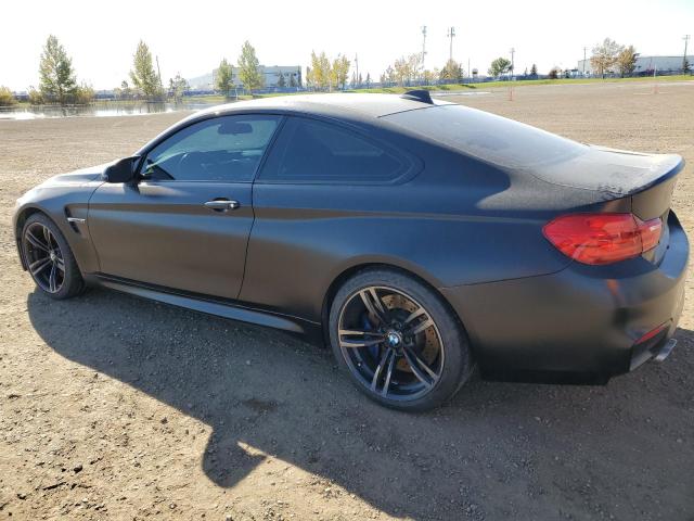 2016 Bmw M4 მანქანა იყიდება აუქციონზე, vin: WBS3R9C54GK337745, აუქციონის ნომერი: 85511815