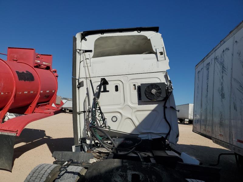 Продажа на аукционе авто 2022 Freightliner Cascadia 126, vin: 3AKJHHDRXNSNF3192, номер лота: 86863065