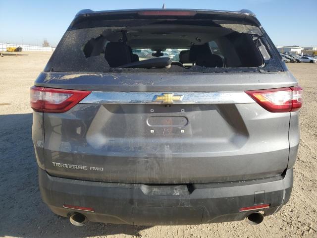 Aukcja sprzedaży 2020 Chevrolet Traverse L, vin: 1GNEVFKW2LJ151388, numer aukcji: 86315585