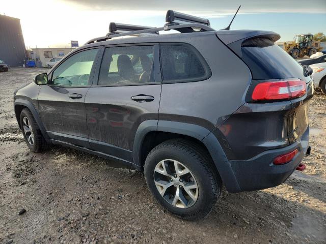 Продажа на аукционе авто 2014 Jeep Cherokee T, vin: 1C4PJMBS5EW201706, номер лота: 86647205