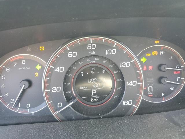 Продаж на аукціоні авто 2013 Honda Accord, vin: 1HGCT2B85DA007921, номер лоту: 91027465