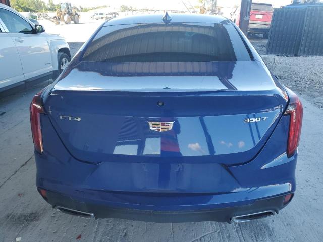 Aukcja sprzedaży 2021 Cadillac Ct4 Luxury, vin: 1G6DJ5RK7M0127093, numer aukcji: 74089635