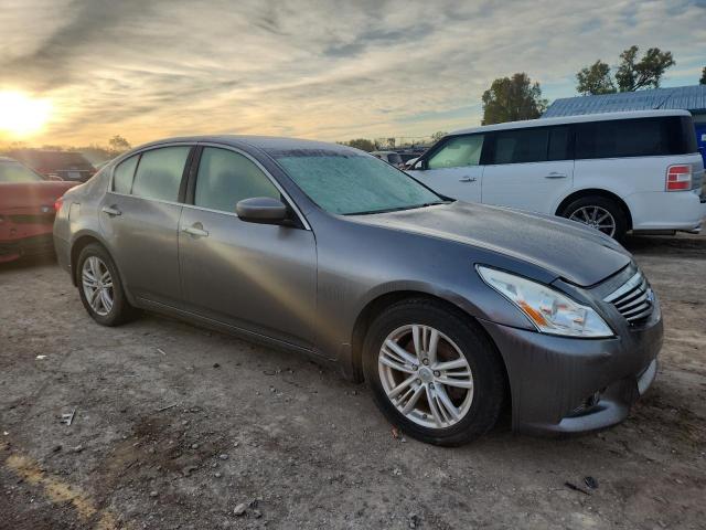 82568485 :رقم المزاد ، JN1CV6AR0BM406454 vin ، 2011 Infiniti G37 مزاد بيع