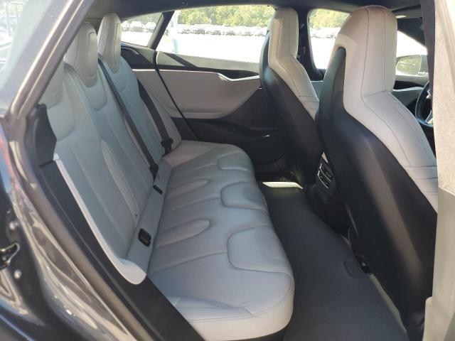 83820285 :رقم المزاد ، 5YJSA1E24GF171643 vin ، 2016 Tesla Model S مزاد بيع