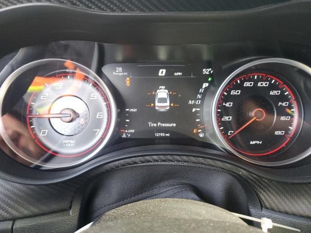 86520825 :رقم المزاد ، 2C3CDXGJXPH568498 vin ، 2023 Dodge Charger مزاد بيع