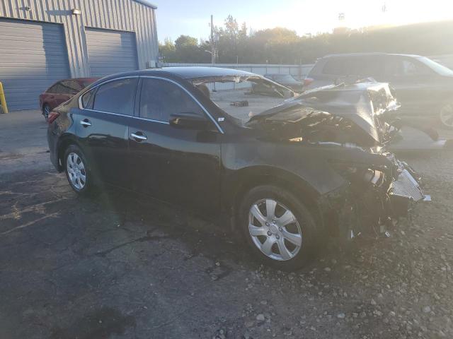 80364695 :رقم المزاد ، 1N4AL3AP1JC168180 vin ، 2018 Nissan Altima 2.5 مزاد بيع