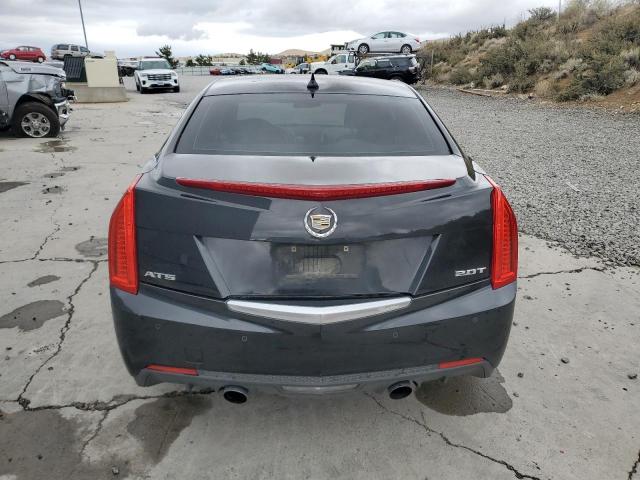 Продажа на аукционе авто 2014 Cadillac Ats Perfor, vin: 1G6AC5SX8E0179188, номер лота: 86274665