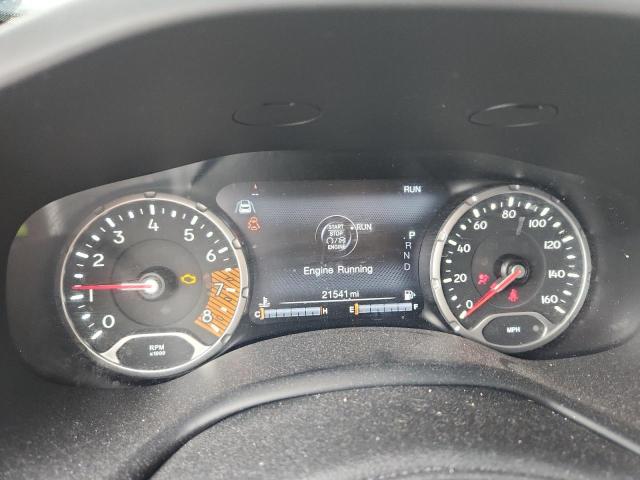 Продажа на аукционе авто 2022 Jeep Renegade, vin: ZACNJDE16NPN99190, номер лота: 85008105
