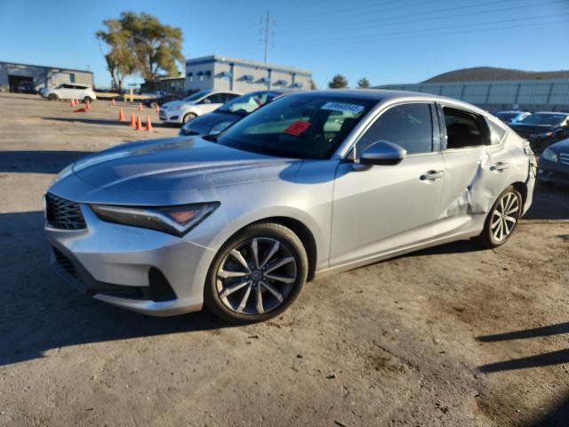 Продажа на аукционе авто 2024 Acura Integra, vin: 19UDE4H22RA002180, номер лота: 89668545