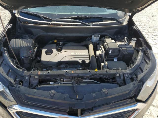 Aukcja sprzedaży 2018 Chevrolet Equinox Lt, vin: 2GNAXJEV1J6329204, numer aukcji: 82599755