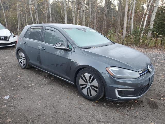 90082345 :رقم المزاد ، WVWPR7AU5JW913558 vin ، 2018 Volkswagen E-golf مزاد بيع