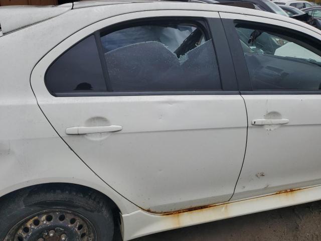 89447005 :رقم المزاد ، JA32X2HU7CU603417 vin ، 2012 Mitsubishi Lancer مزاد بيع