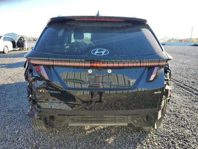 87194505 :رقم المزاد ، KM8JCCAE4NU028712 vin ، 2022 Hyundai Tucson مزاد بيع