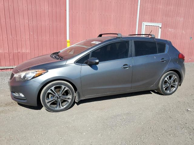 Auction sale of the 2015 Kia Forte Ex, vin: KNAFX5A89F5431310, lot number: 81948235