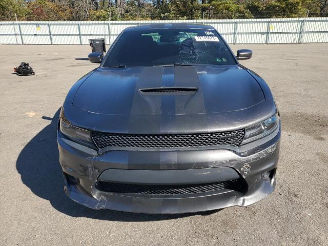 2019 Dodge Charger მანქანა იყიდება აუქციონზე, vin: 2C3CDXCT3KH608341, აუქციონის ნომერი: 72745673