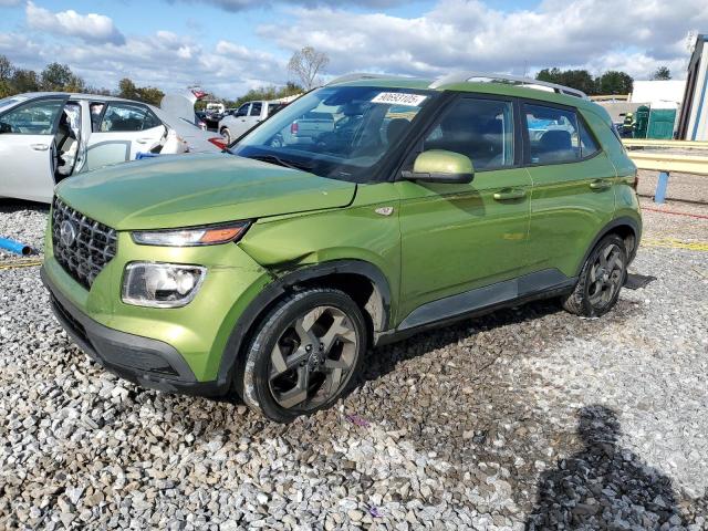 Продаж на аукціоні авто 2021 Hyundai Venue, vin: KMHRC8A31MU075516, номер лоту: 90693105
