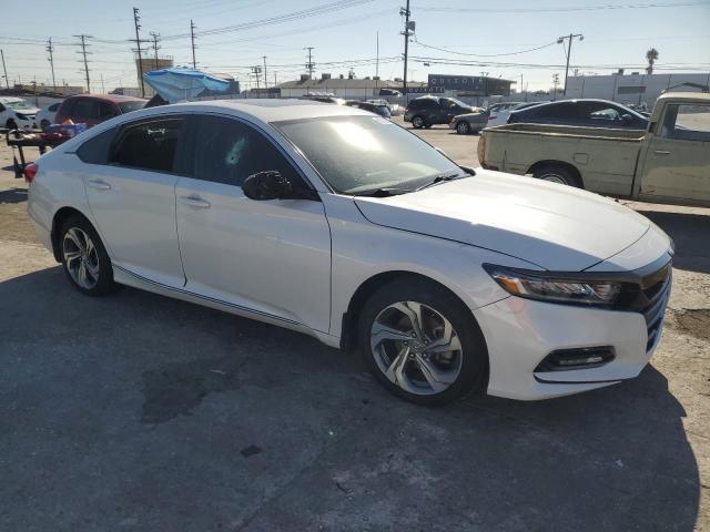 Продажа на аукционе авто 2018 Honda Accord Ex, vin: 1HGCV1F42JA226133, номер лота: 87312055