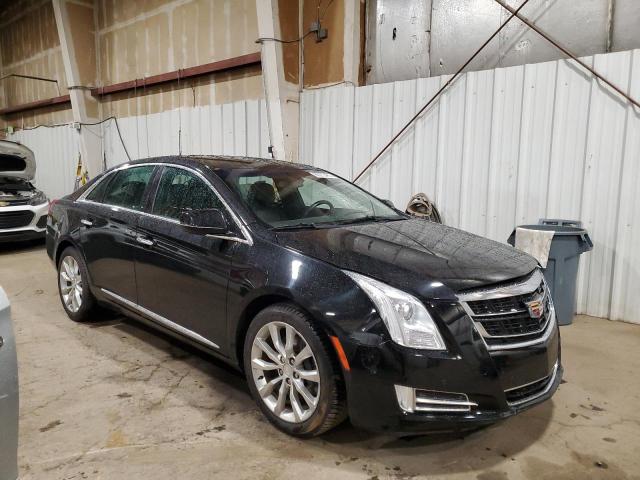 86275465 :رقم المزاد ، 2G61M5S34H9176289 vin ، 2017 Cadillac Xts مزاد بيع