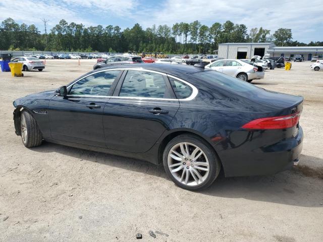 2016 Jaguar Xf მანქანა იყიდება აუქციონზე, vin: SAJBE4BV1GCY13495, აუქციონის ნომერი: 84458195