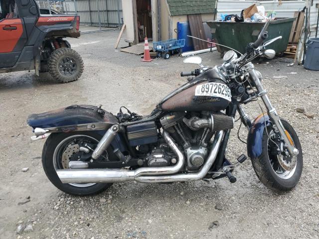 Aukcja sprzedaży 2010 Harley-davidson Fxdfse-2, vin: 1HD1PX816AC900373, numer aukcji: 89726295