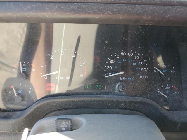 Продаж на аукціоні авто 2000 Jeep Wrangler /, vin: 1J4FA29P5YP714996, номер лоту: 82399465