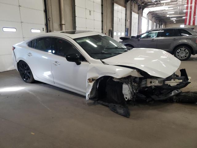 Aukcja sprzedaży 2020 Mazda 6 Grand To, vin: JM1GL1TY0L1512739, numer aukcji: 87297055