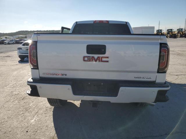 81984425 :رقم المزاد ، 3GTU2PEC0HG507513 vin ، 2017 Gmc Sierra K1500 Denali مزاد بيع