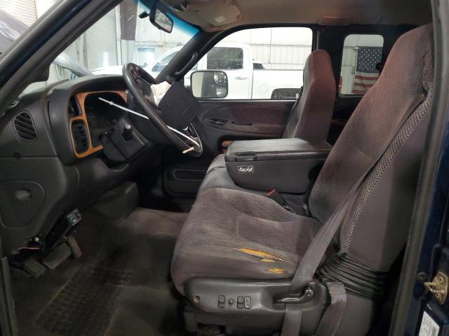 Продаж на аукціоні авто 2001 Dodge Ram 2500, vin: 1B7KC23651J519973, номер лоту: 87307545