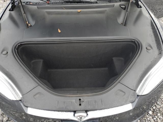2021 Tesla Model S მანქანა იყიდება აუქციონზე, vin: 5YJSA1E24MF424827, აუქციონის ნომერი: 89506205