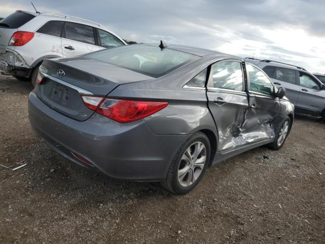 2011 Hyundai Sonata მანქანა იყიდება აუქციონზე, vin: 5NPEB4AC5BH146738, აუქციონის ნომერი: 87455665