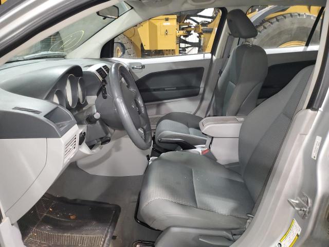 87480595 :رقم المزاد ، 1B3HE78K67D409143 vin ، 2007 Dodge Caliber R/ مزاد بيع