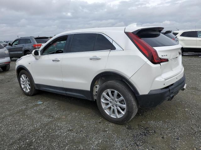 Aukcja sprzedaży 2021 Cadillac Xt4, vin: 1GYAZAR46MF000913, numer aukcji: 85137845