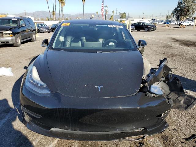 2018 Tesla Model 3 მანქანა იყიდება აუქციონზე, vin: 5YJ3E1EB0JF086752, აუქციონის ნომერი: 90948005