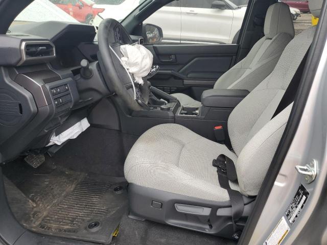 90139585 :رقم المزاد ، JTEVA5AR9S5006975 vin ، 2025 Toyota 4runner مزاد بيع