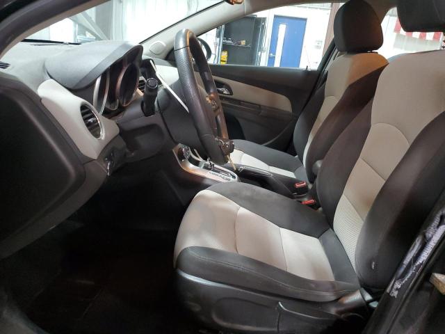 85870245 :رقم المزاد ، 1G1PA5SG4E7123083 vin ، 2014 Chevrolet Cruze Ls مزاد بيع