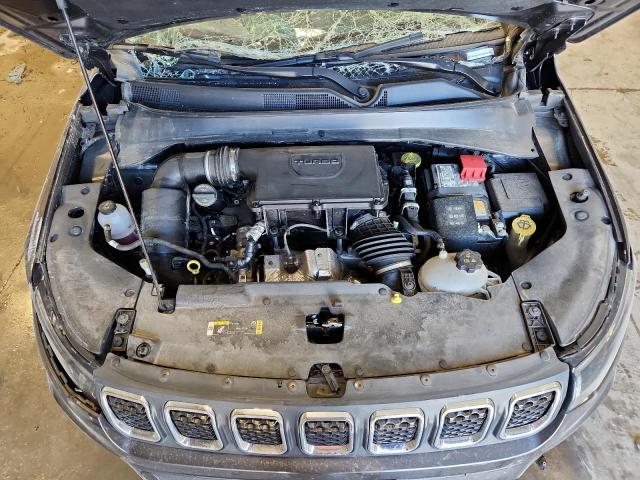 Aukcja sprzedaży 2023 Jeep Compass, vin: 3C4NJDBN2PT521964, numer aukcji: 90527915