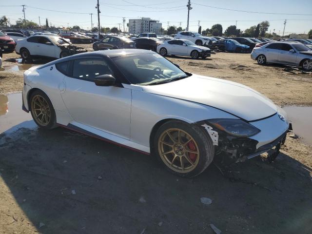 Продаж на аукціоні авто 2024 Nissan Z, vin: JN1BZ4CH7RM361015, номер лоту: 87082075