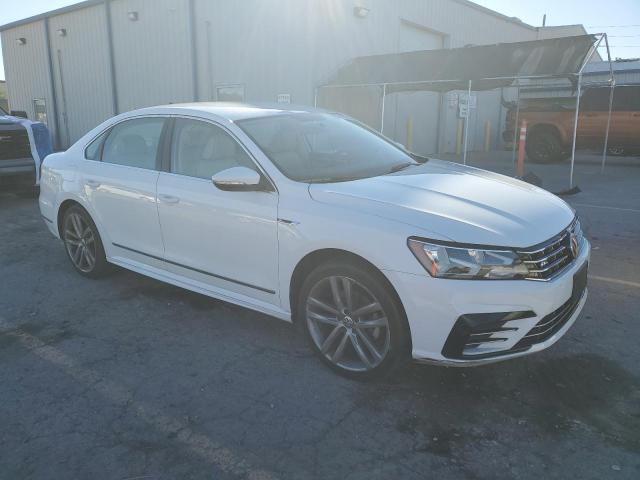 90276285 :رقم المزاد ، 1VWDT7A35HC049082 vin ، 2017 Volkswagen Passat مزاد بيع