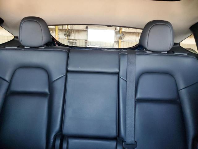 Продаж на аукціоні авто 2023 Tesla Model Y, vin: 7SAYGAEE2PF582870, номер лоту: 86654875